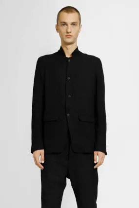 POEME BOHEMIEN MAN BLACK JACKETS
