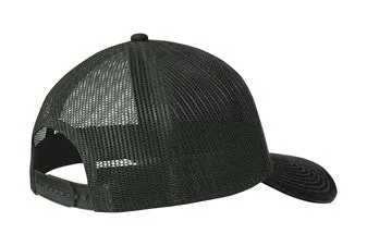 Port Authority® C112 Snapback Trucker Cap