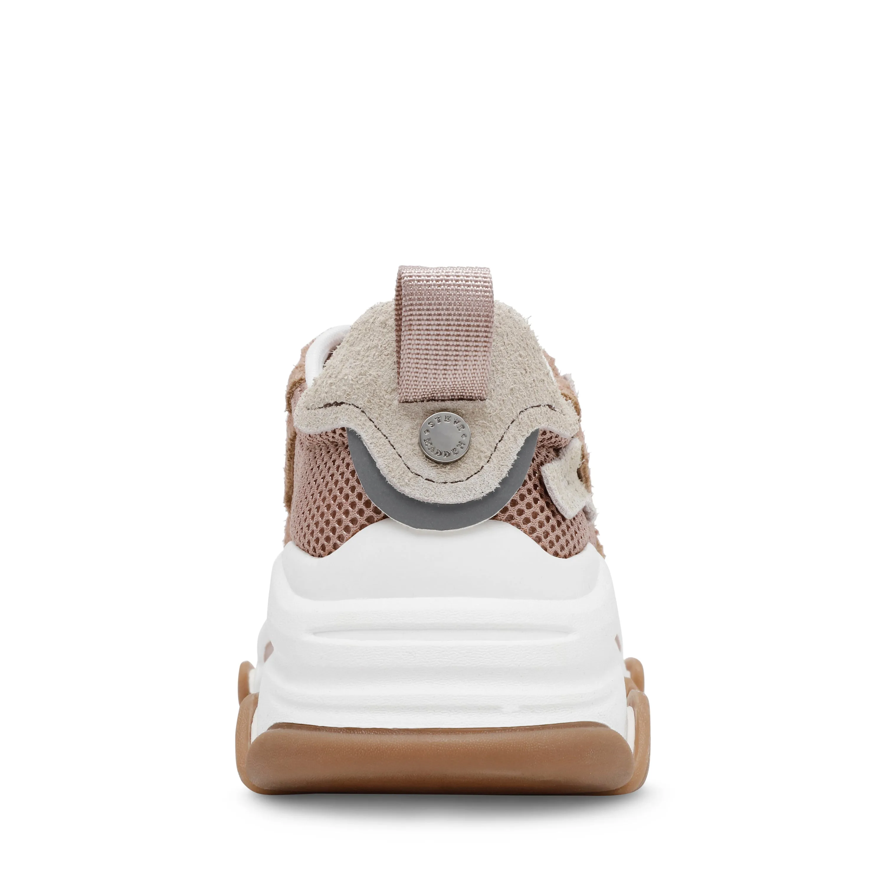 Possession-E Trainer OATMEAL SUEDE