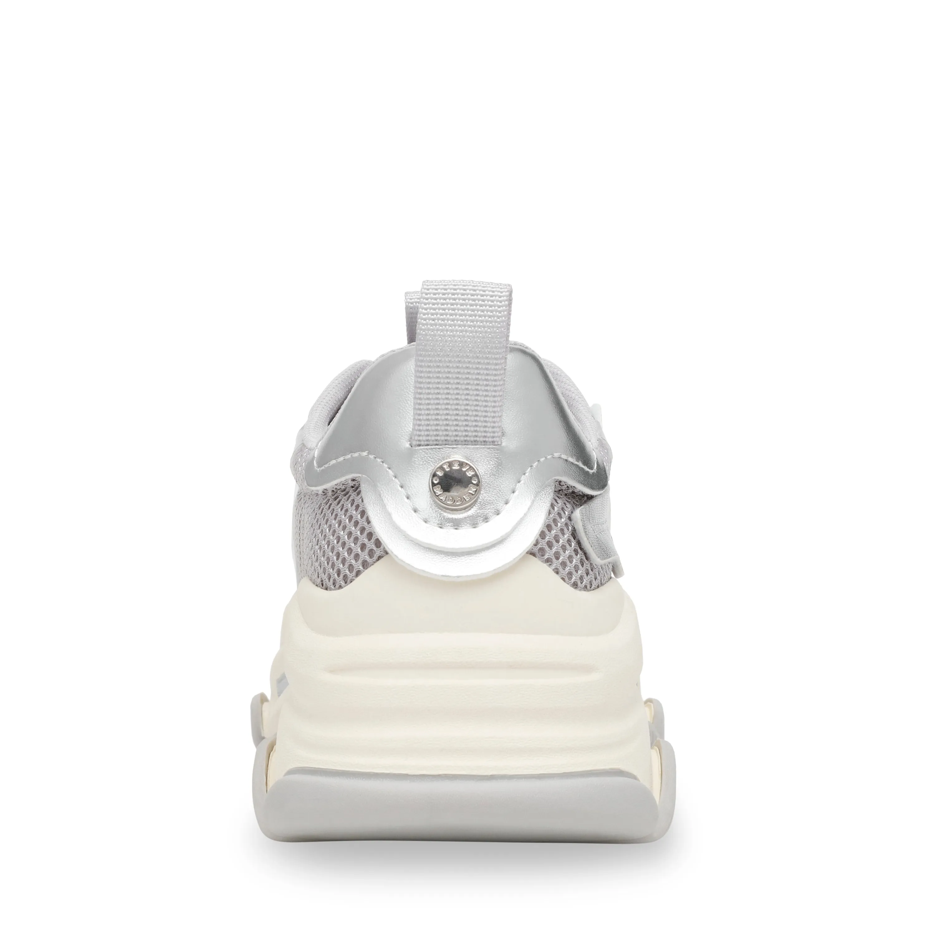 Possession-E Trainer SILVER METALLIC