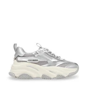 Possession-E Trainer SILVER METALLIC