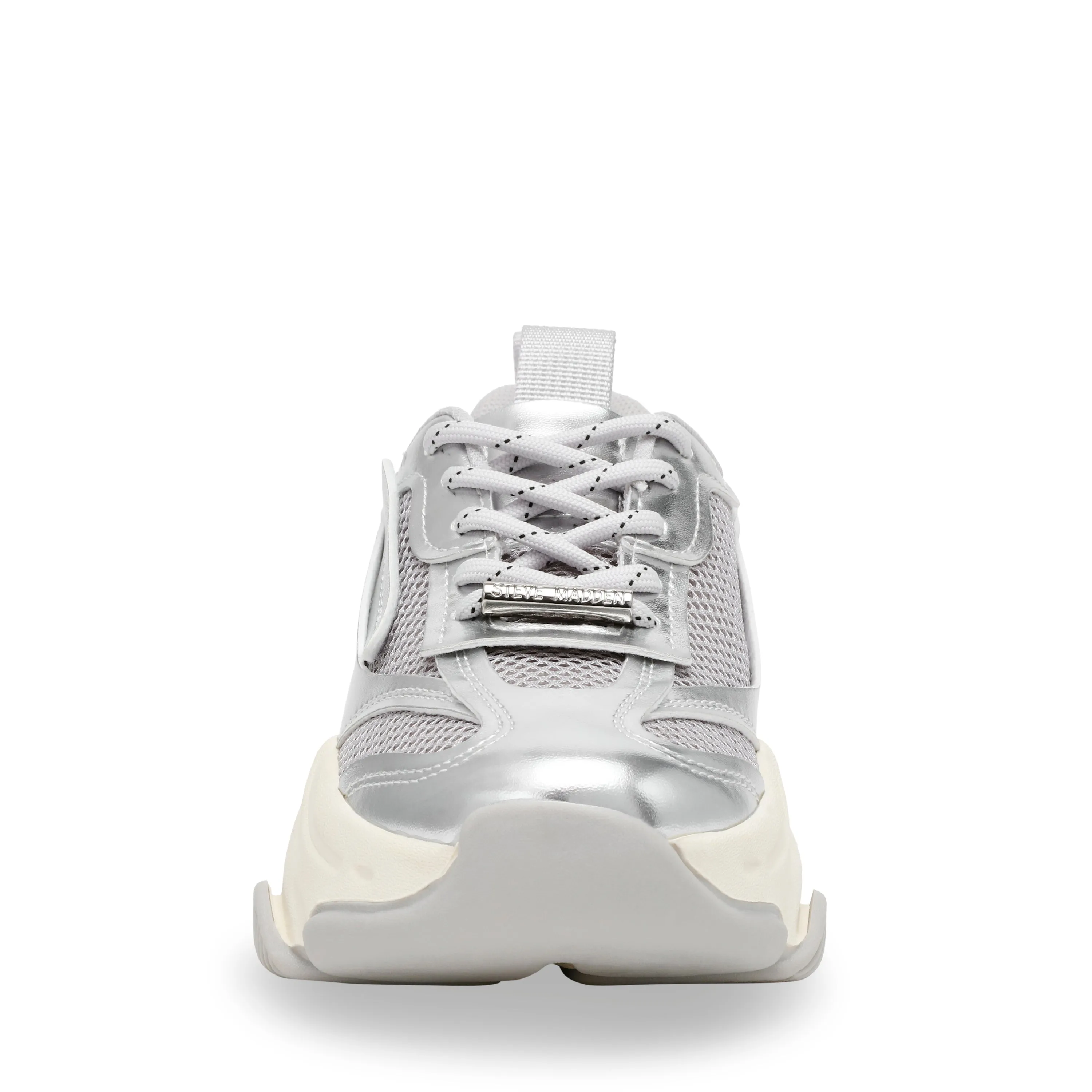 Possession-E Trainer SILVER METALLIC