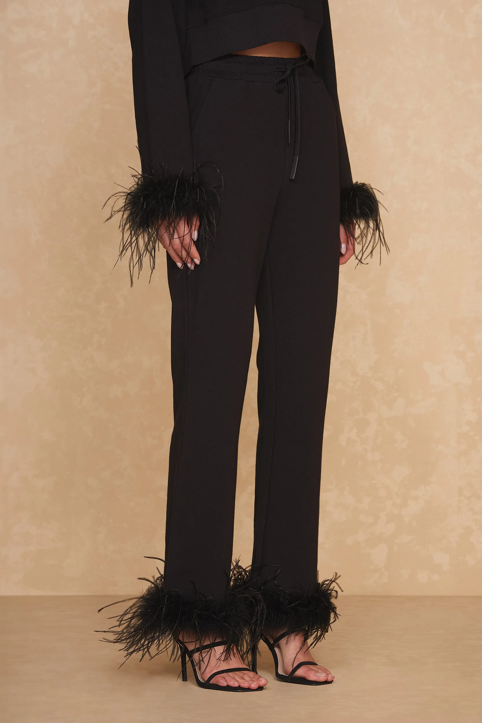 Rada Pant - Black