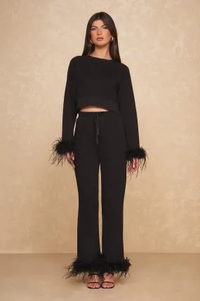 Rada Pant - Black