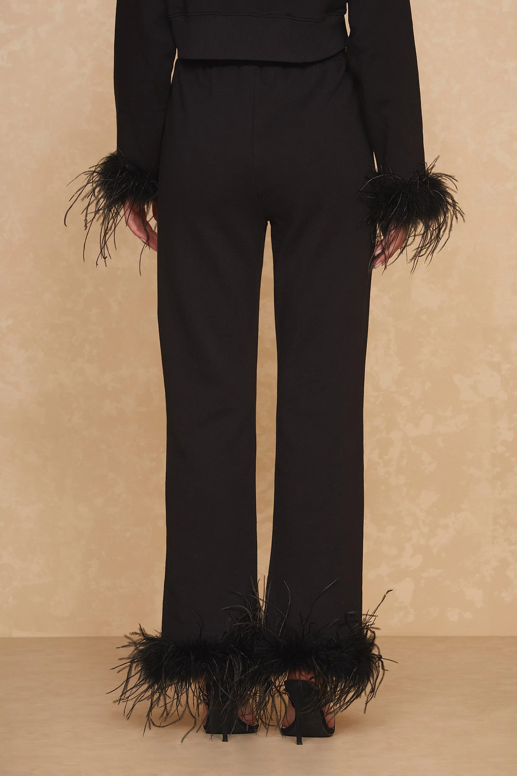 Rada Pant - Black