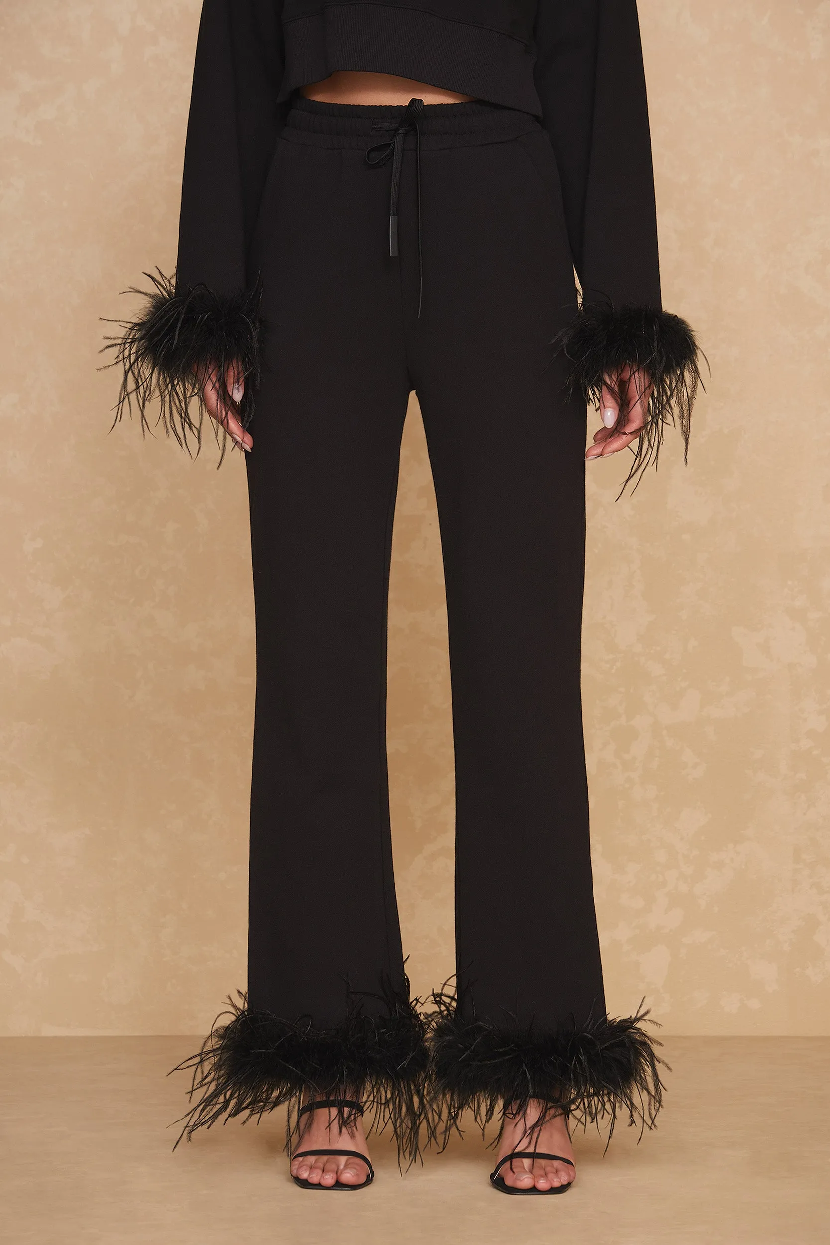Rada Pant - Black