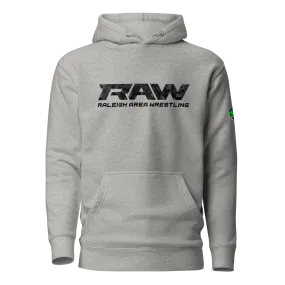RAW Camo Unisex Hoodie