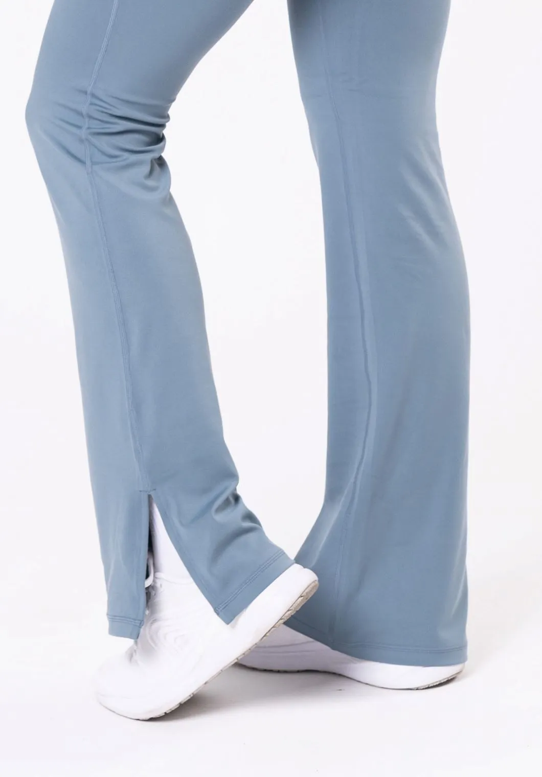 Reluna Original Sculptseam™ Flare 34" Moss