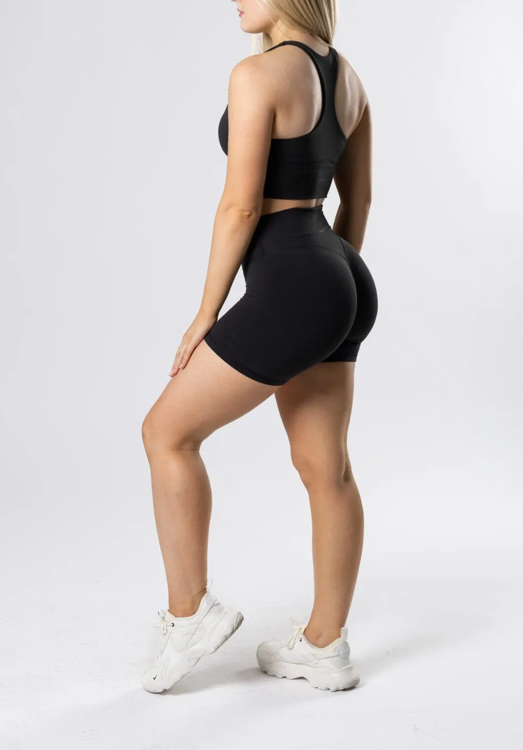 Reluna Original Sculptseam™ Plus Short Black