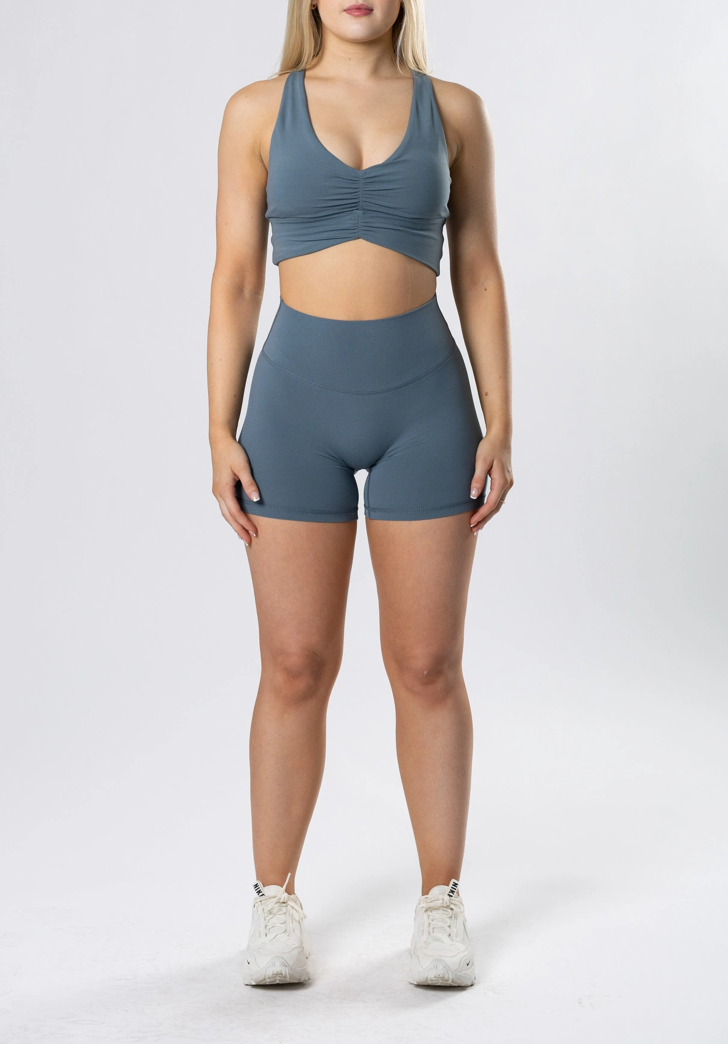 Reluna Original Sculptseam™ Plus Short Slate