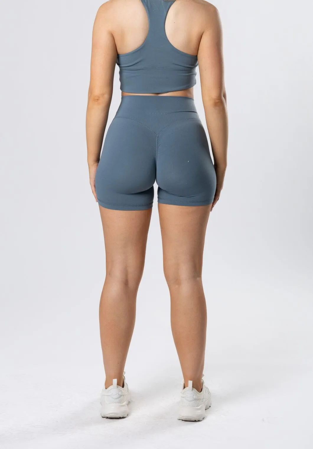 Reluna Original Sculptseam™ Plus Short Slate