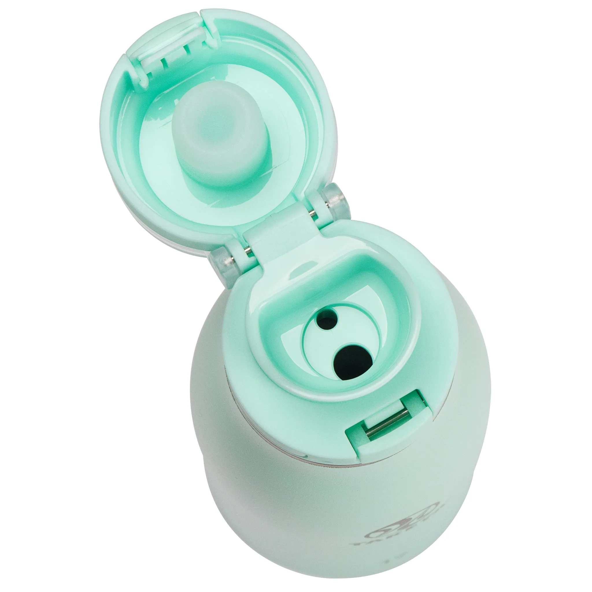 Special Savings Traveler Bundle 2pc - 17oz Aqua, 25oz Bluestone