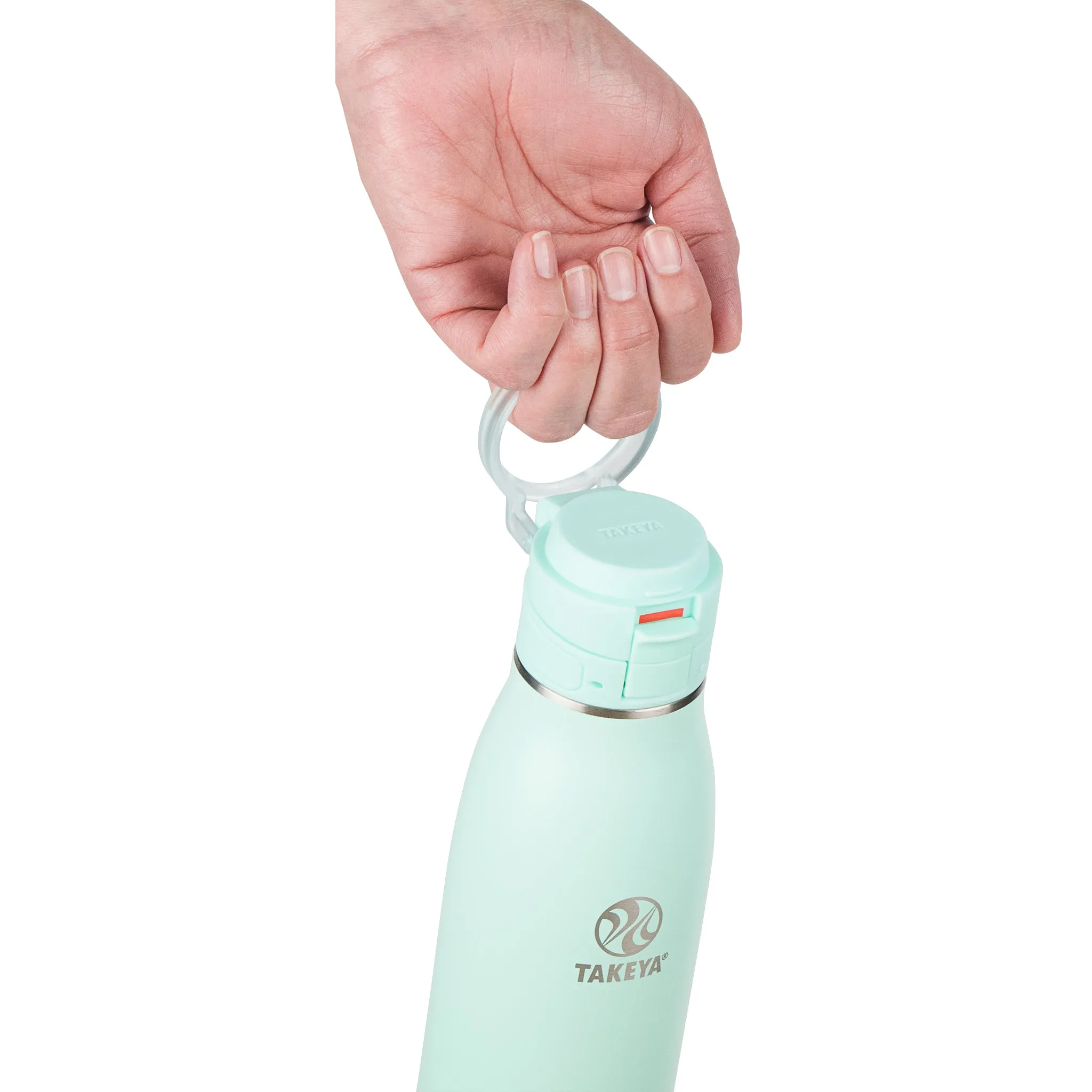 Special Savings Traveler Bundle 2pc - 17oz Aqua, 25oz Bluestone