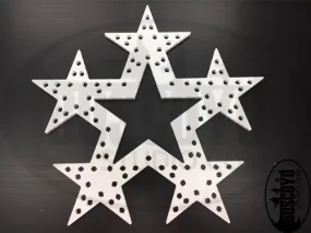Star Wreath 1 ring