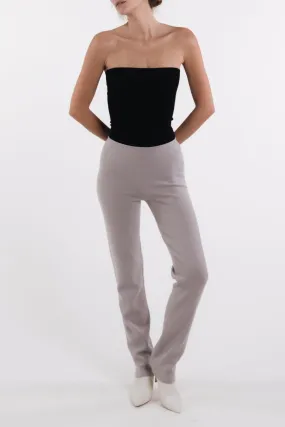 STRAIGHT LEG PANT
