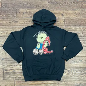 Streetwear ''Swag'' Hoodie - Black