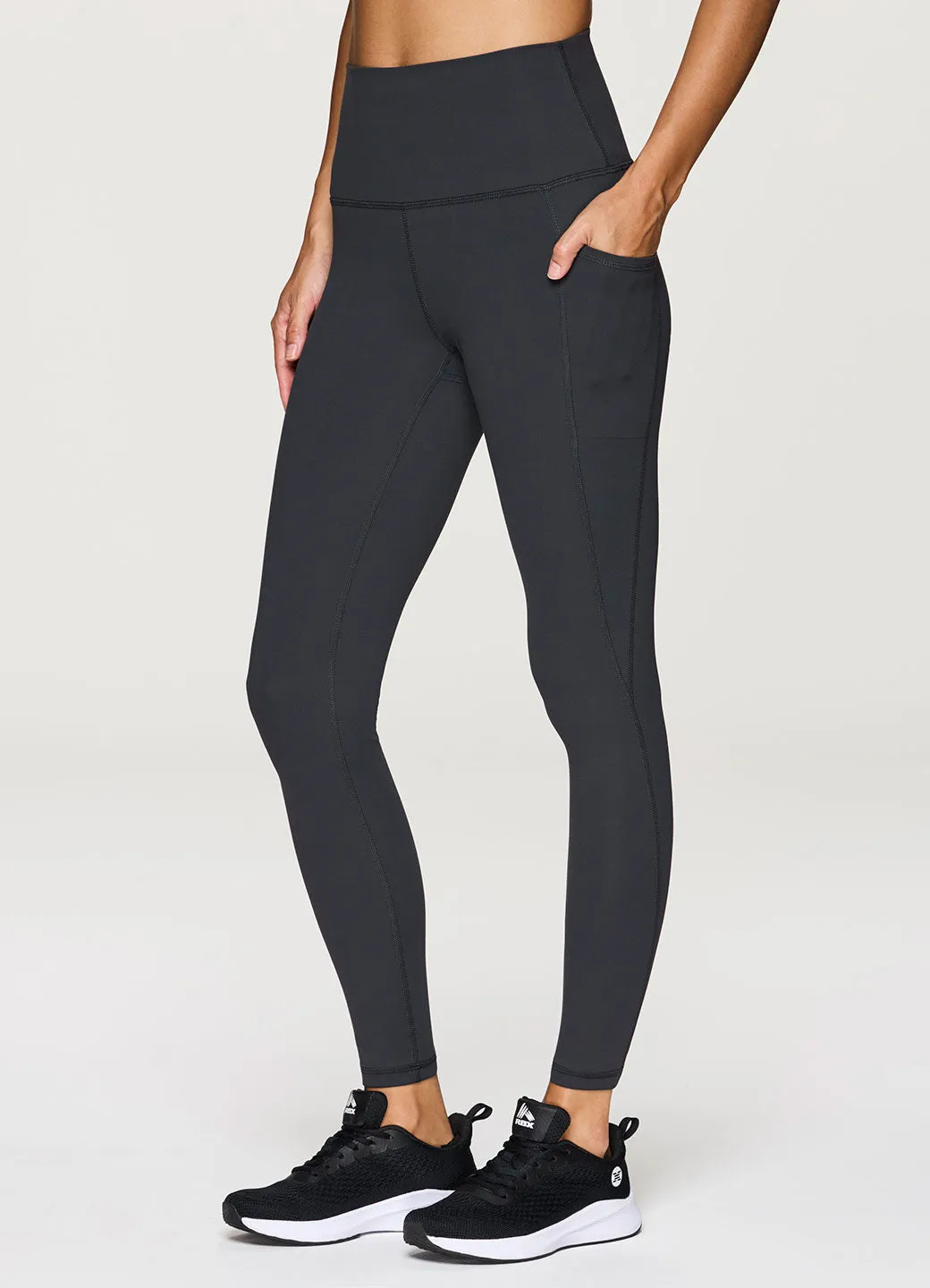 Super Soft Ultra Hold Legging