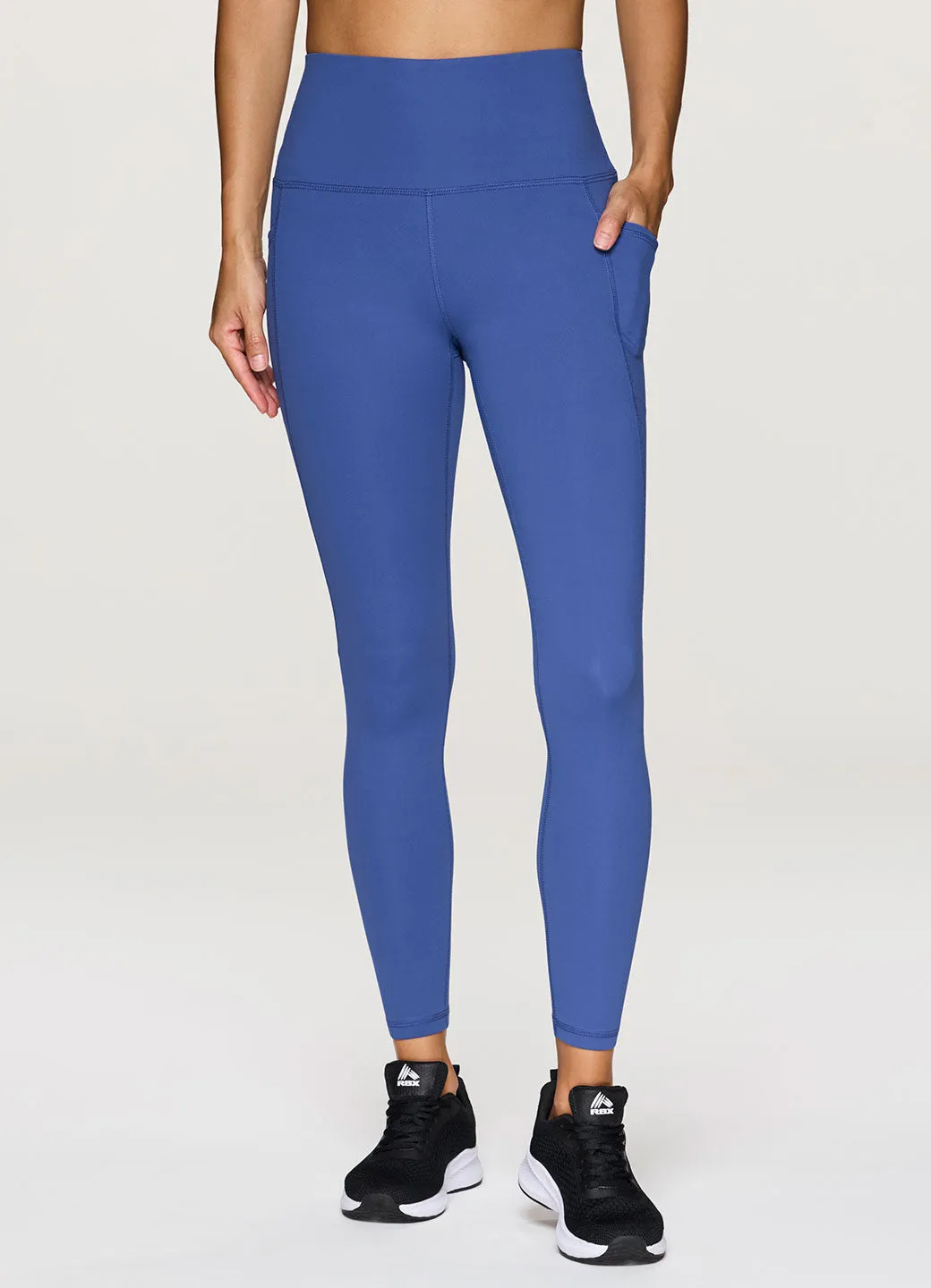 Super Soft Ultra Hold Legging