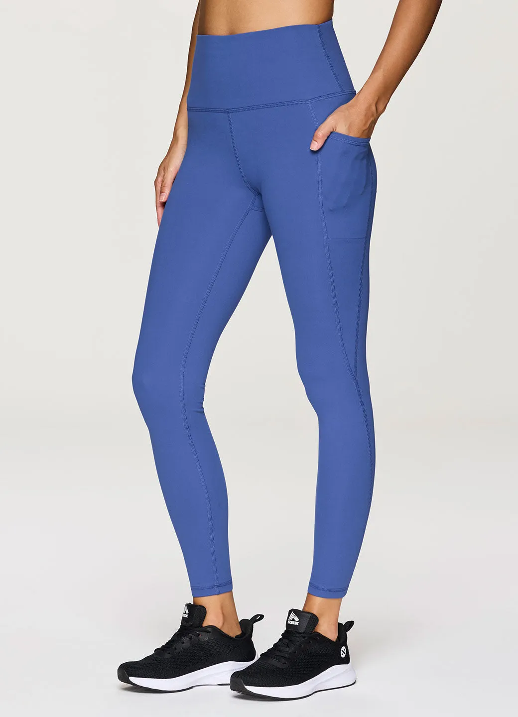 Super Soft Ultra Hold Legging