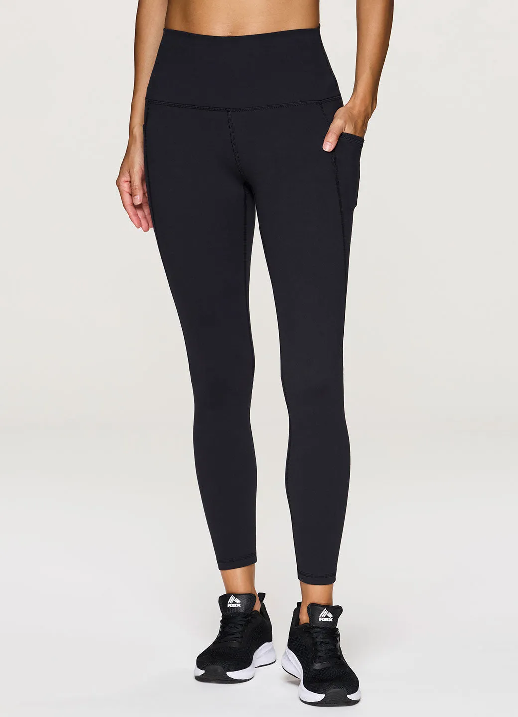 Super Soft Ultra Hold Legging