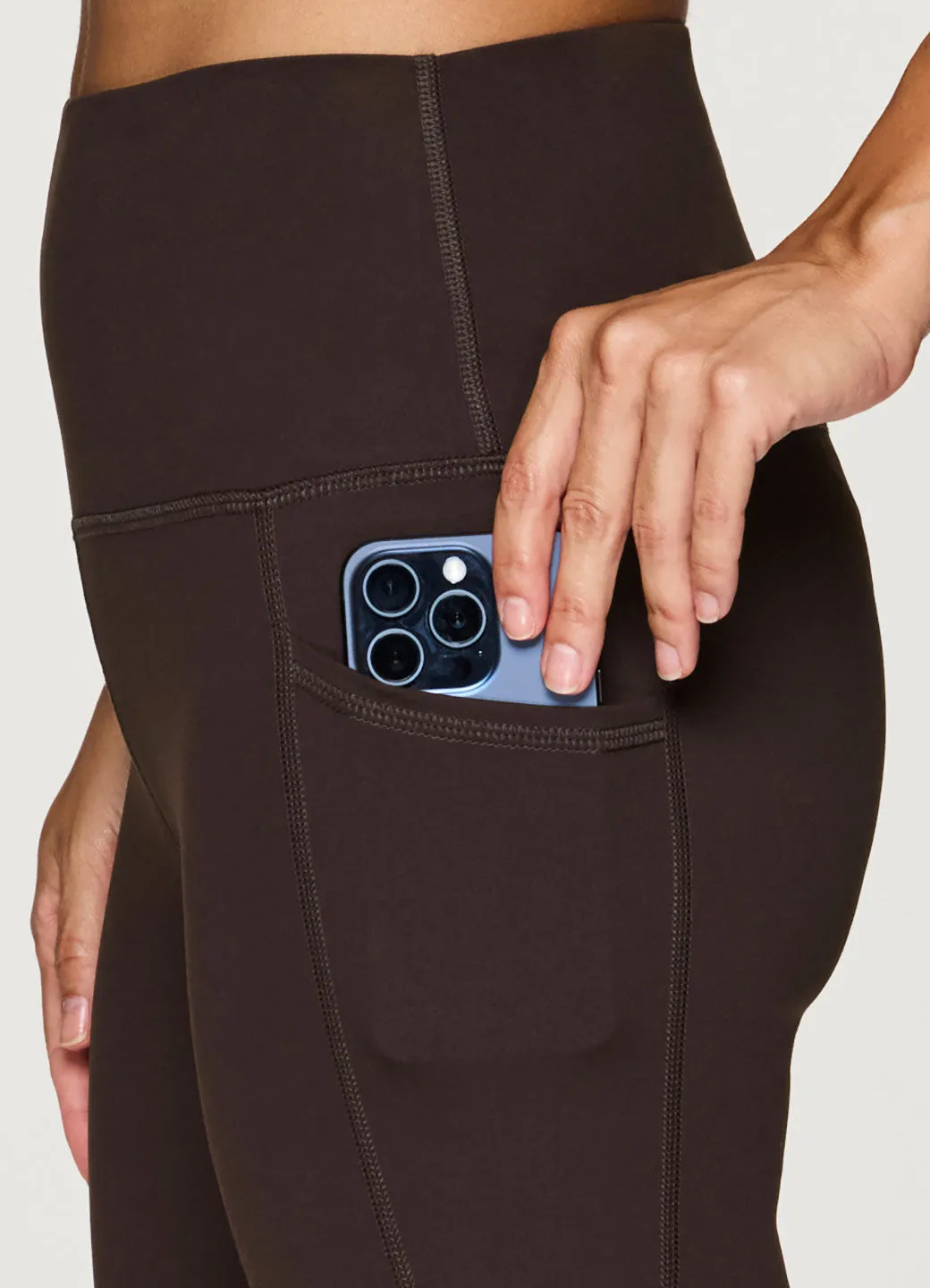 Super Soft Ultra Hold Legging