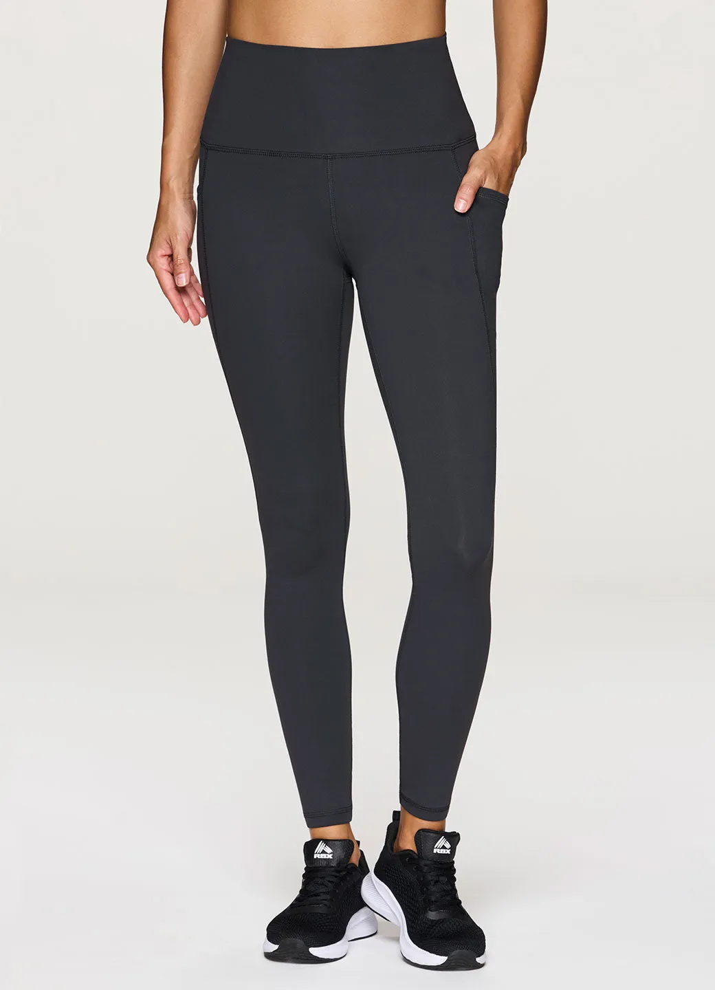 Super Soft Ultra Hold Legging