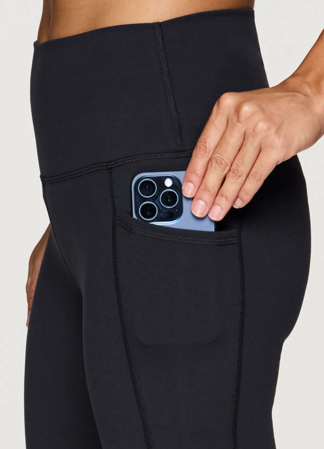 Super Soft Ultra Hold Legging
