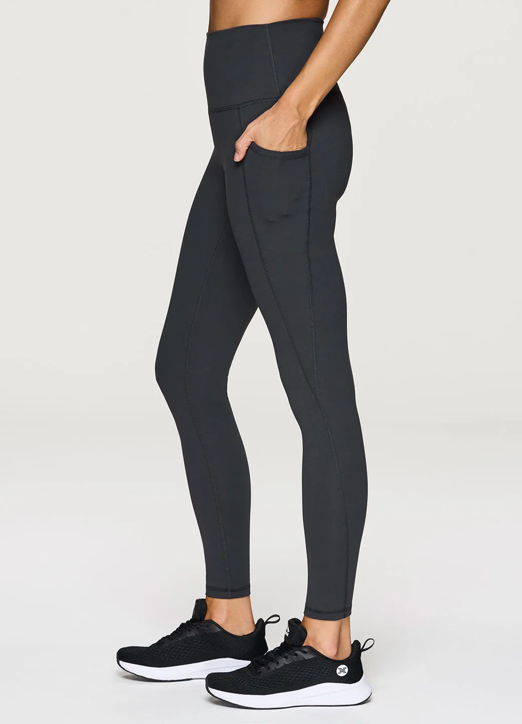 Super Soft Ultra Hold Legging