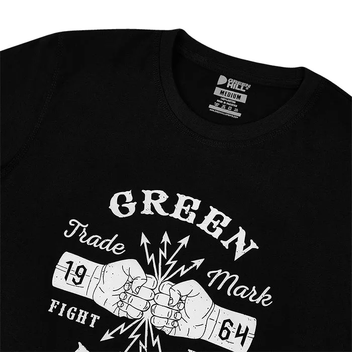 T-SHIRT BOXING