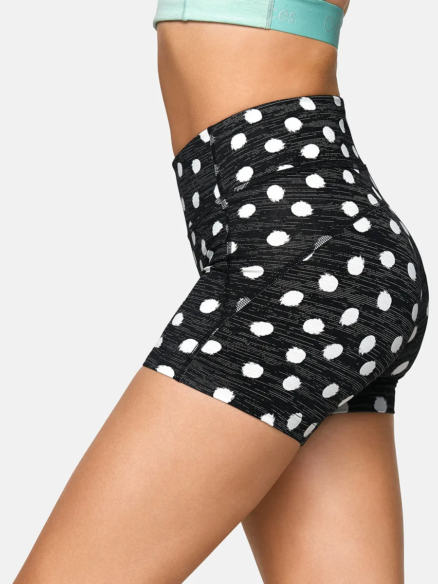 TechSweat™ Flex 3.5" Short
