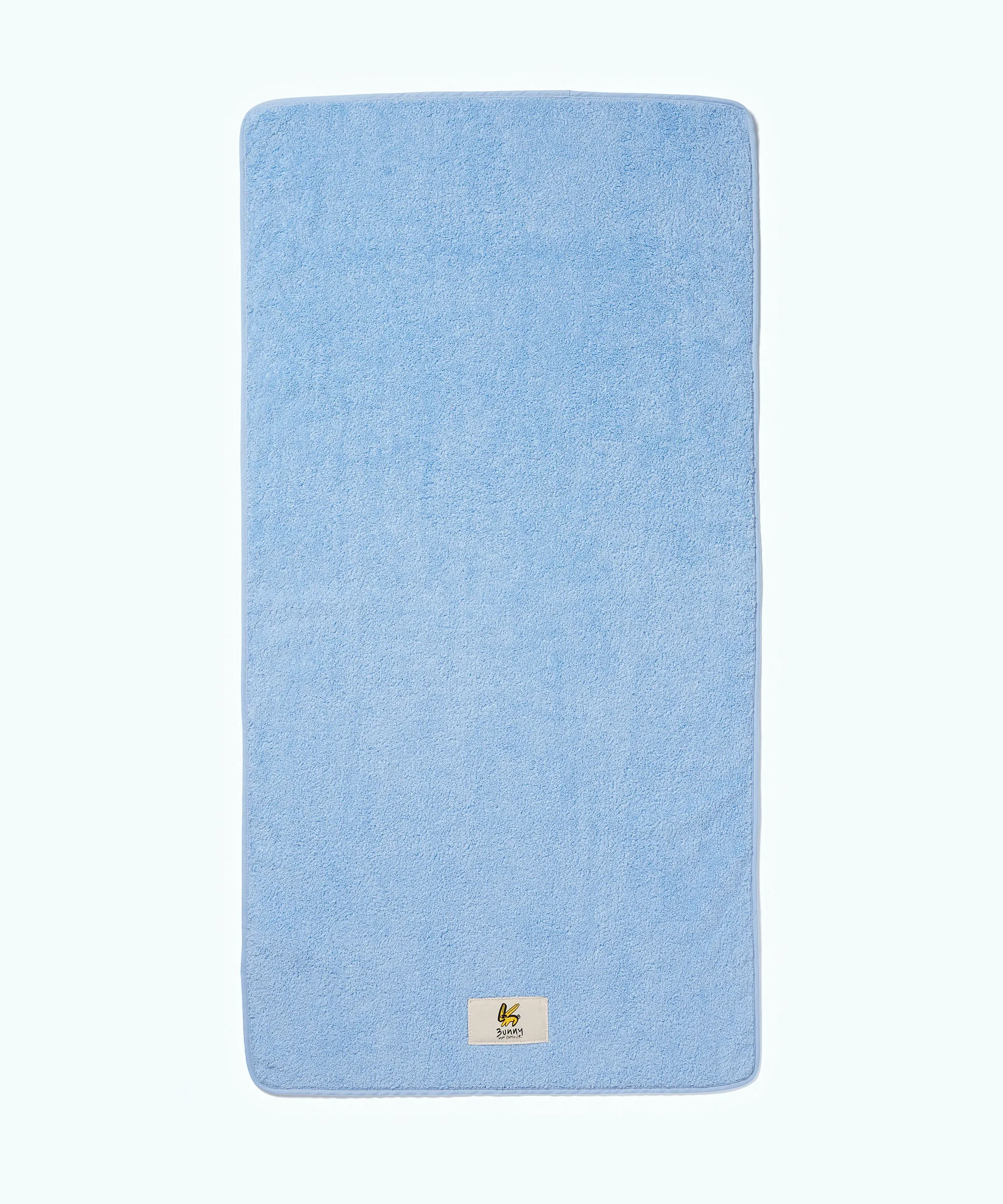 Terry Towel Skyblue