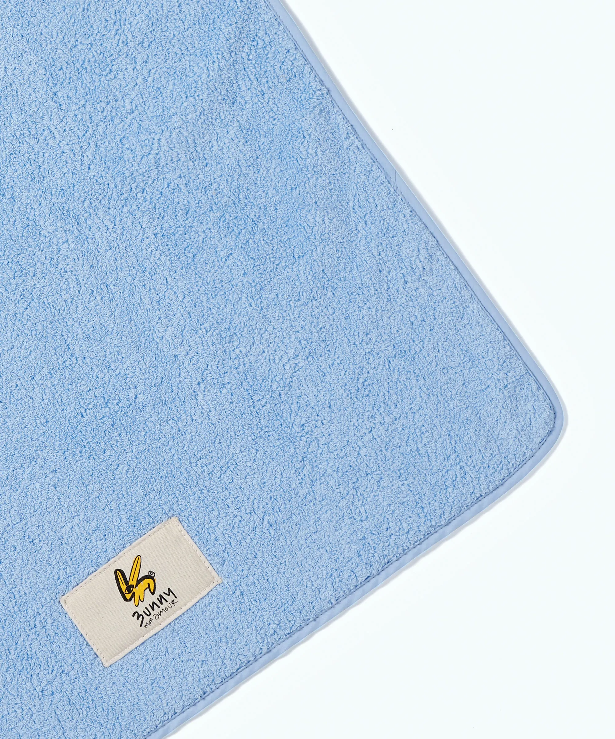 Terry Towel Skyblue