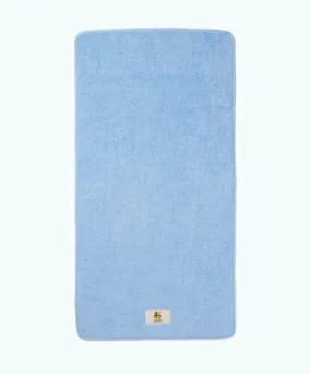 Terry Towel Skyblue