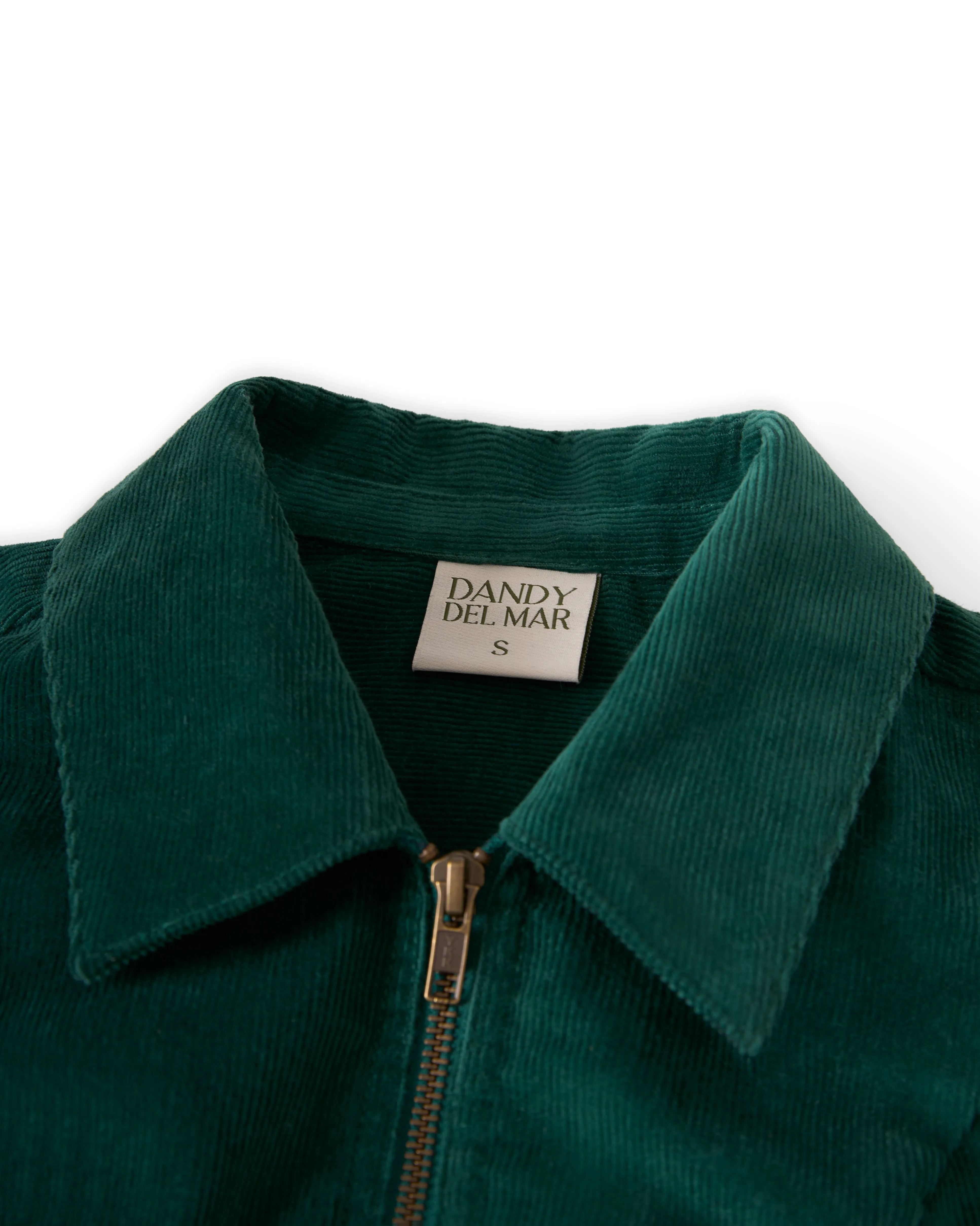 The Kitts Corduroy Dress - Albero
