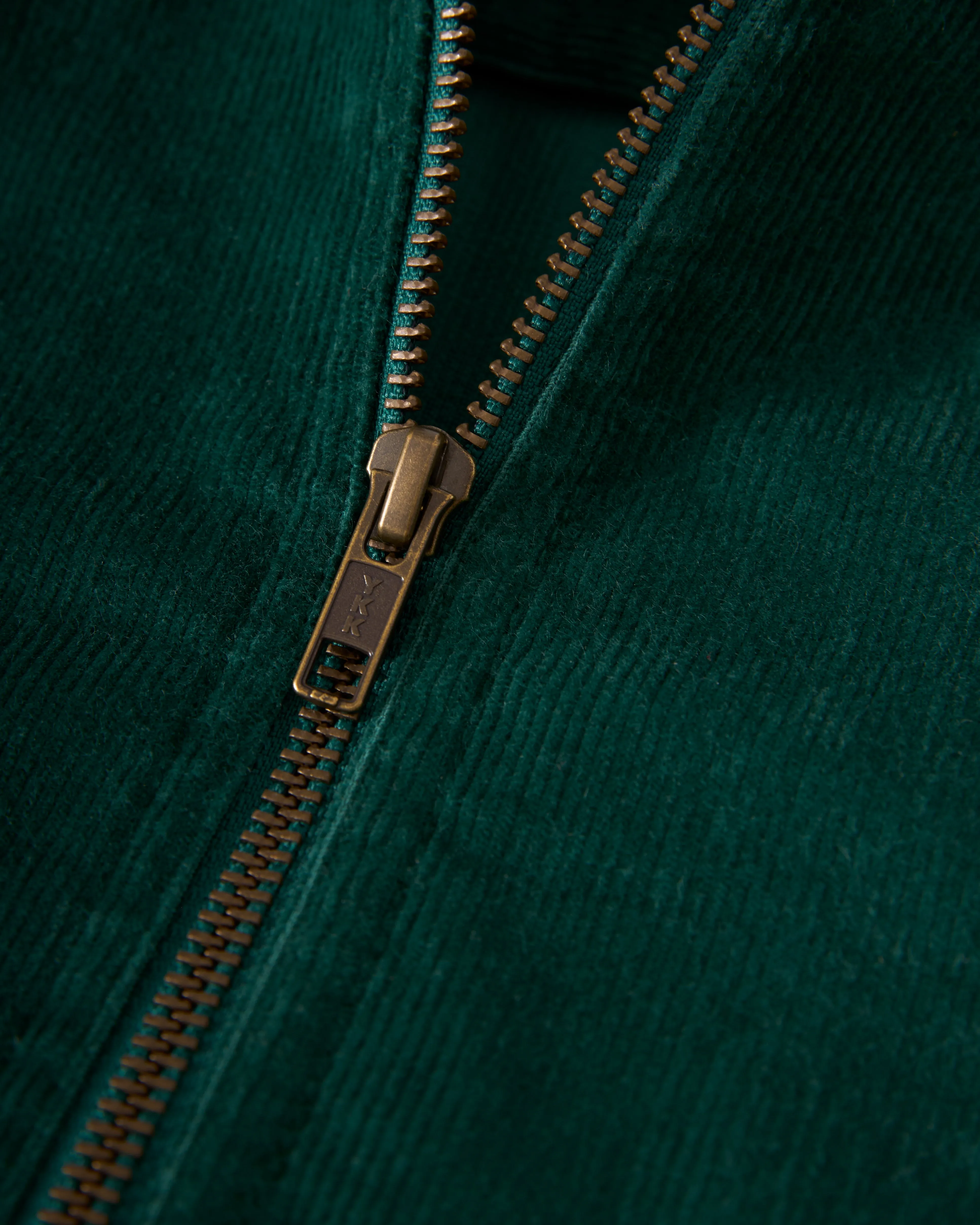 The Kitts Corduroy Dress - Albero