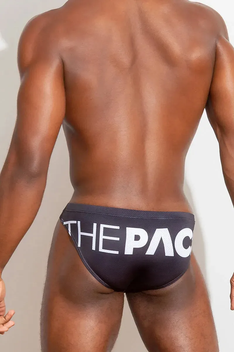 ThePack Black Brief
