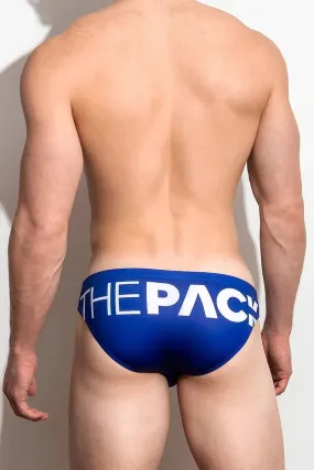 ThePack Blue Brief