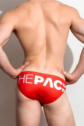 ThePack Red Brief