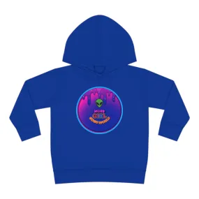 Toddler GOGO Pullover Fleece Hoodie