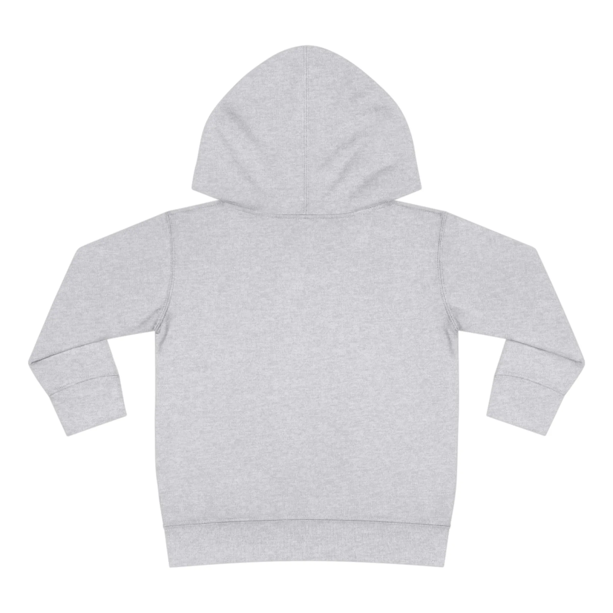 Toddler Pullover Forceout Fleece Hoodie