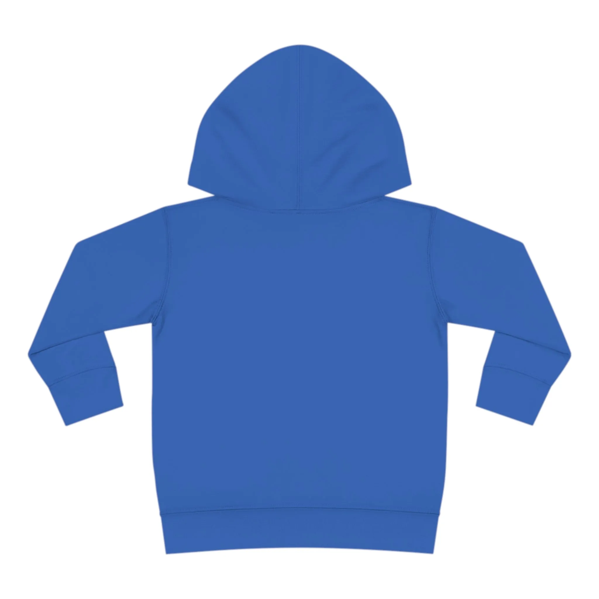 Toddler Pullover Forceout Fleece Hoodie