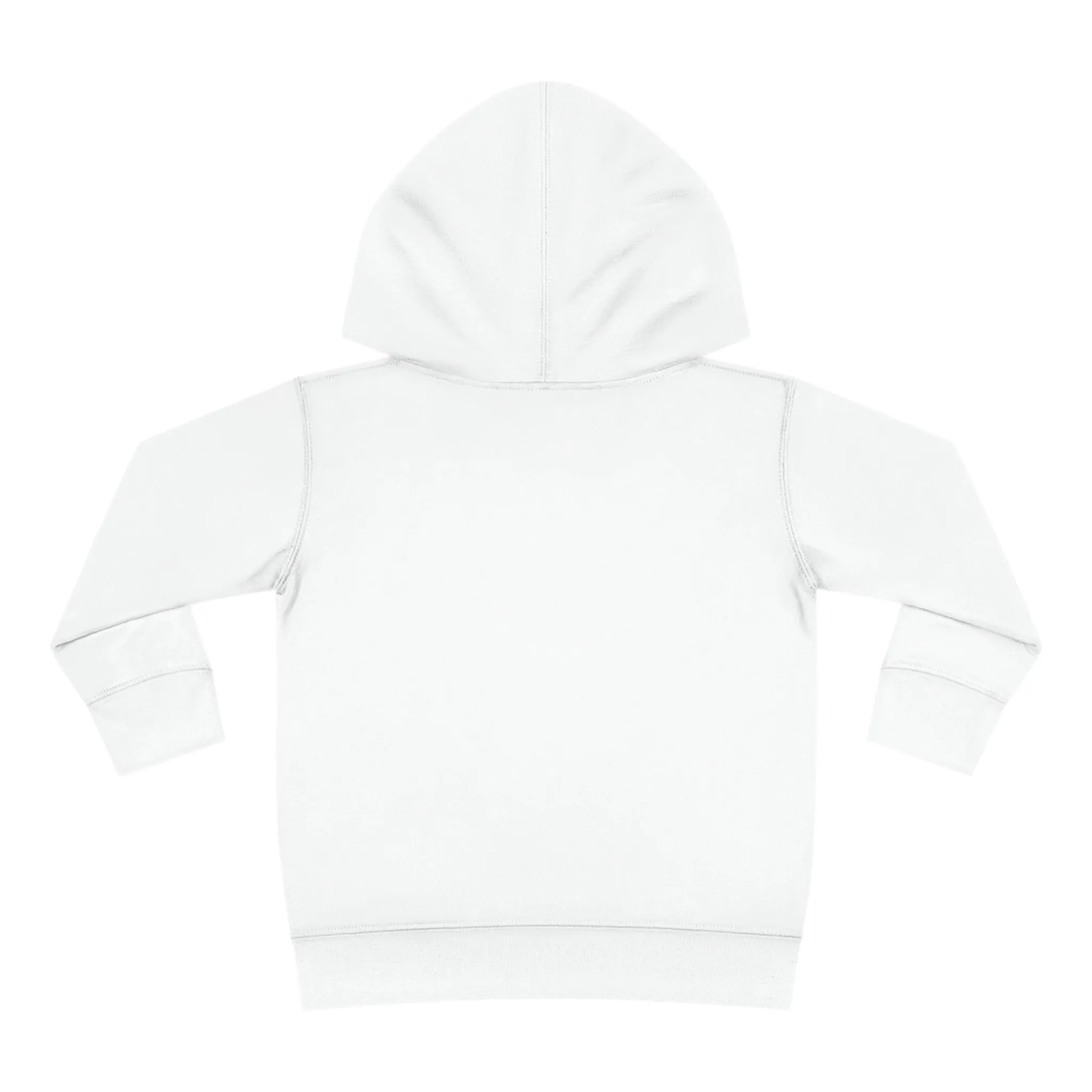 Toddler Pullover Forceout Fleece Hoodie