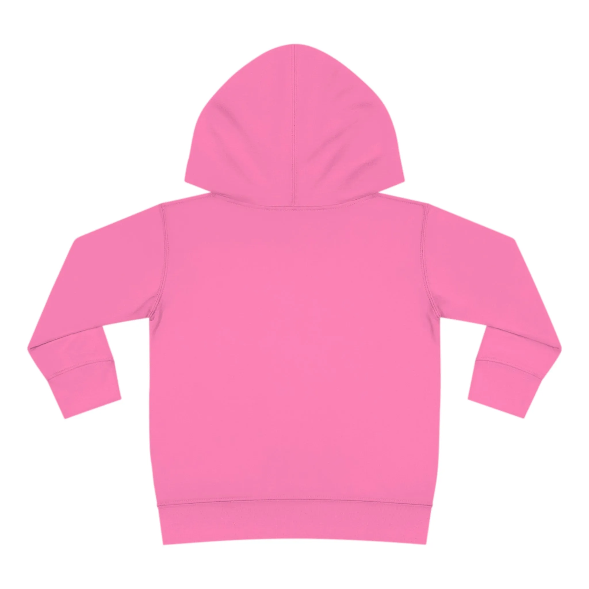 Toddler Pullover Forceout Fleece Hoodie