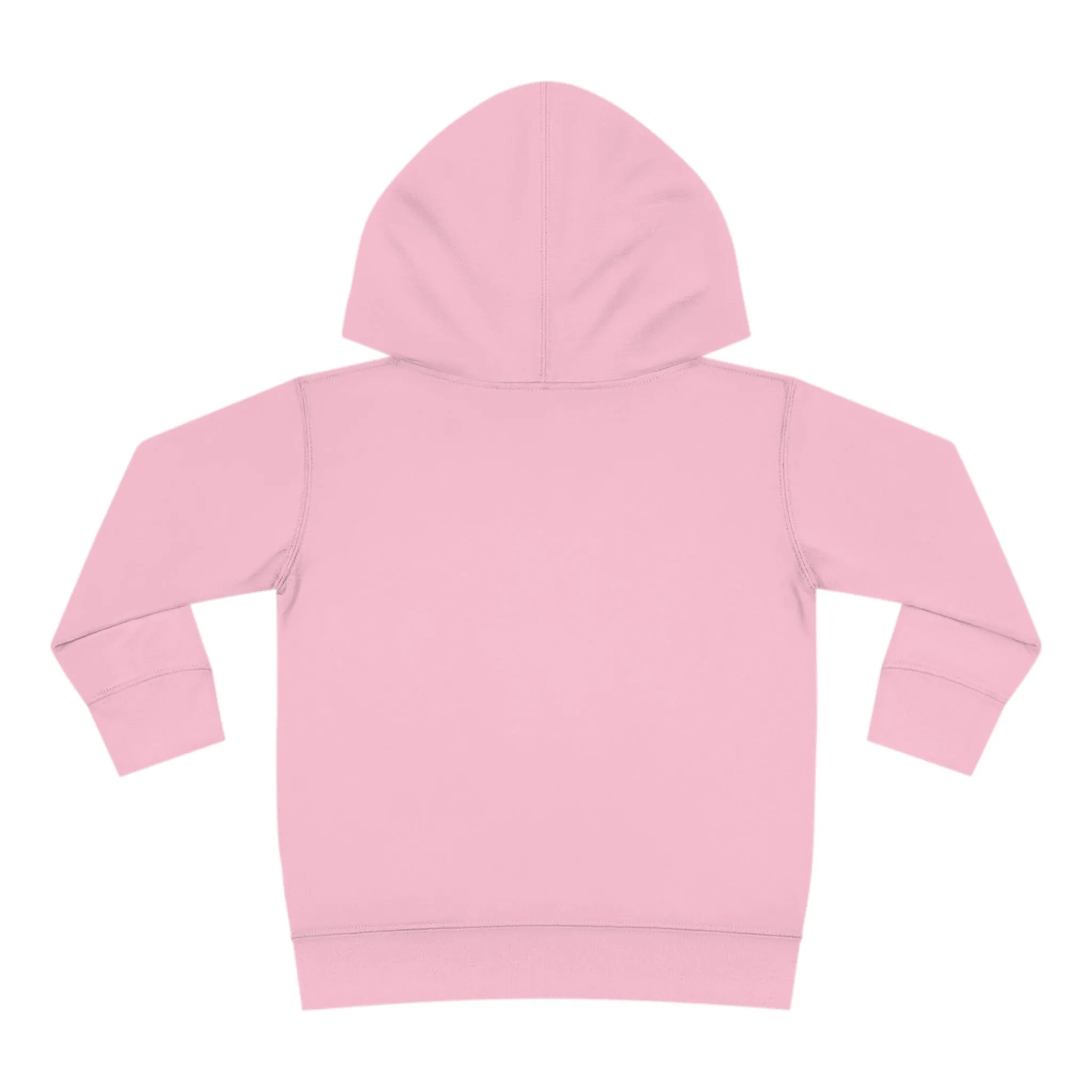 Toddler Pullover Forceout Fleece Hoodie