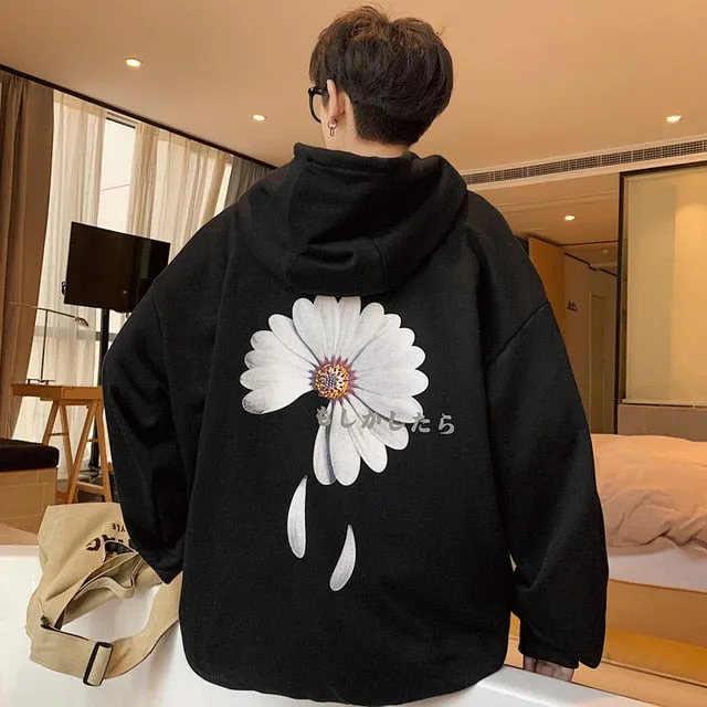 Tsubomi Hoodie