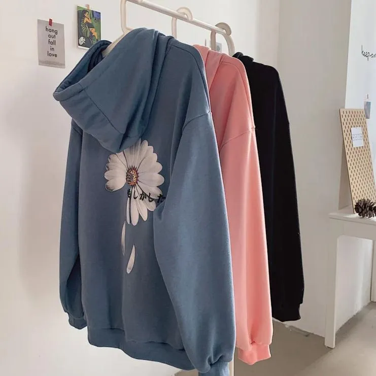 Tsubomi Hoodie
