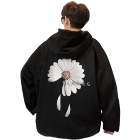Tsubomi Hoodie