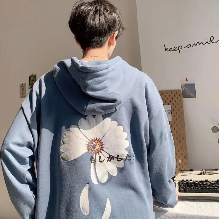 Tsubomi Hoodie