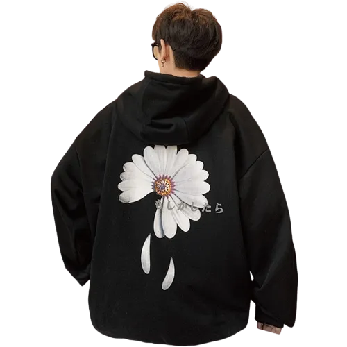 Tsubomi Hoodie
