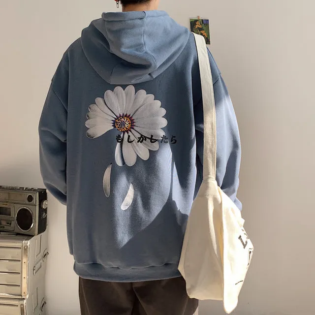 Tsubomi Hoodie